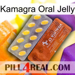 Kamagra Oral Jelly 42